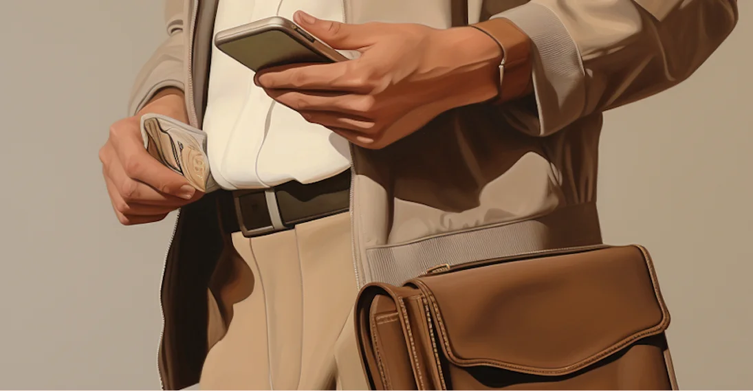 Dynamic Content Image