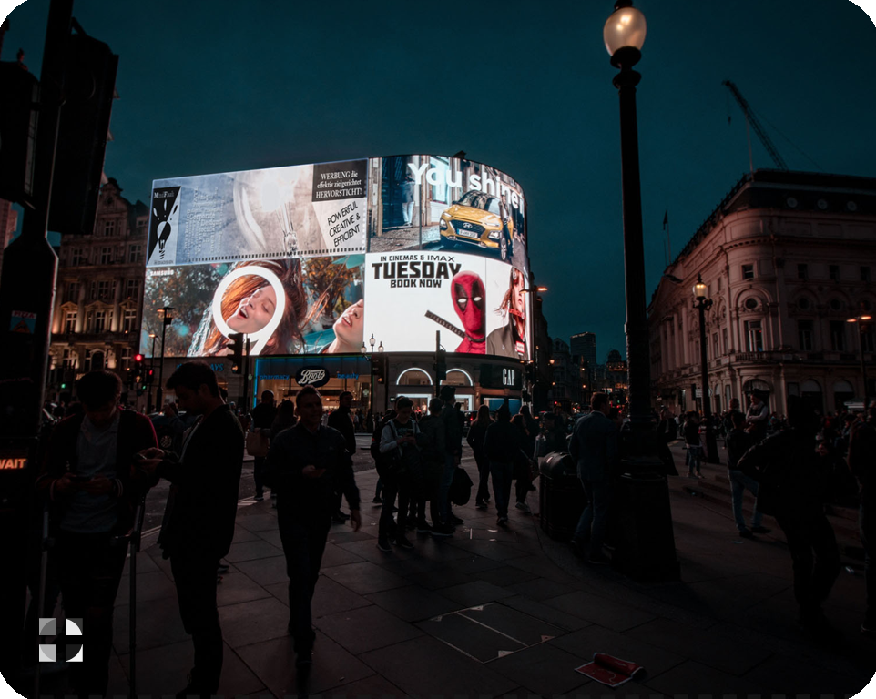 Werbung für Einzel- und mittelständische Unternehmen Euskirchen - Bild