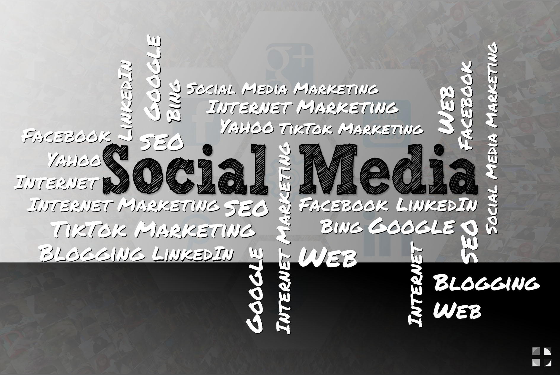 Werbeagenturen Social Media Köln - Bonn Euskirchen - Bild