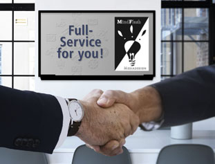 Marketingagentur Euskirchen - Bild