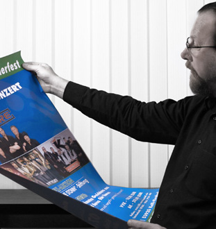 Über Werbeagenturen Köln - Bild