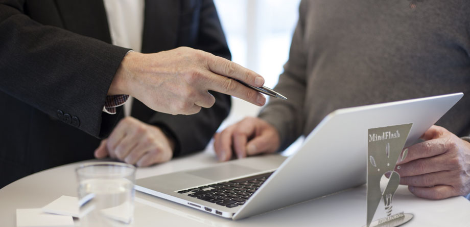 Marketing Euskirchen & Bonn - Bild