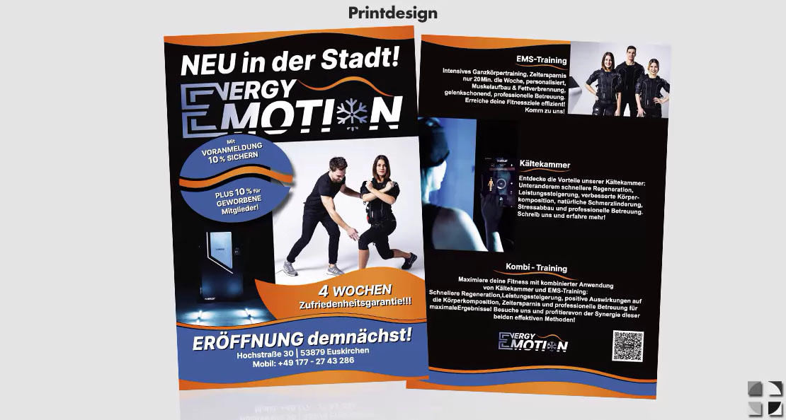 Dynamic Content Image