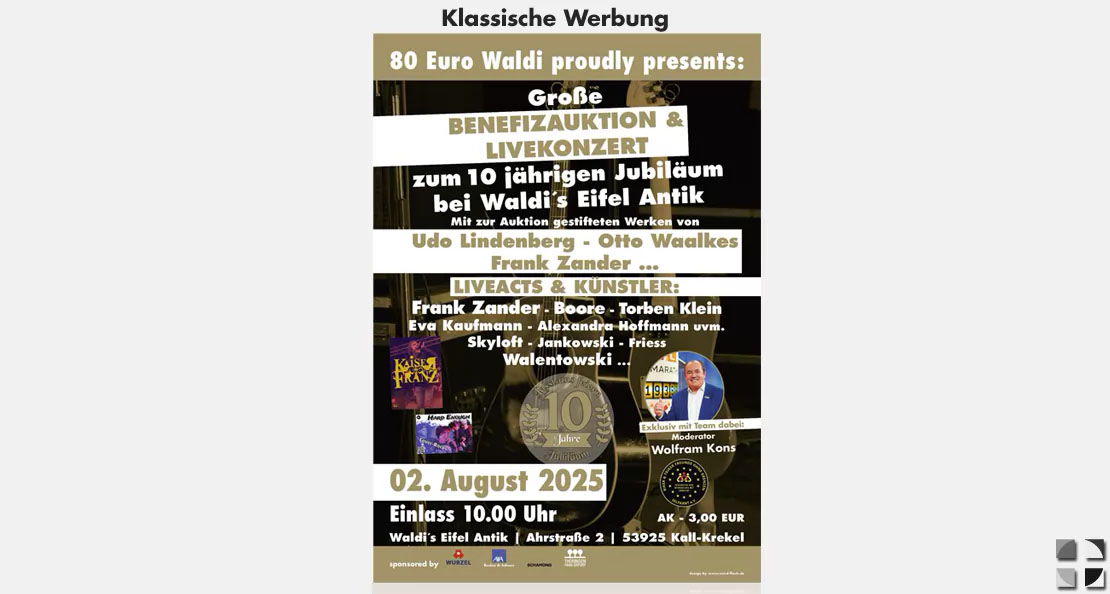 Dynamic Content Image